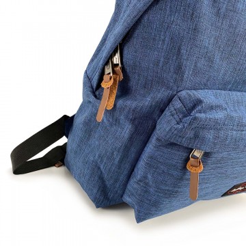 Рюкзак Destiny Favor синий фото