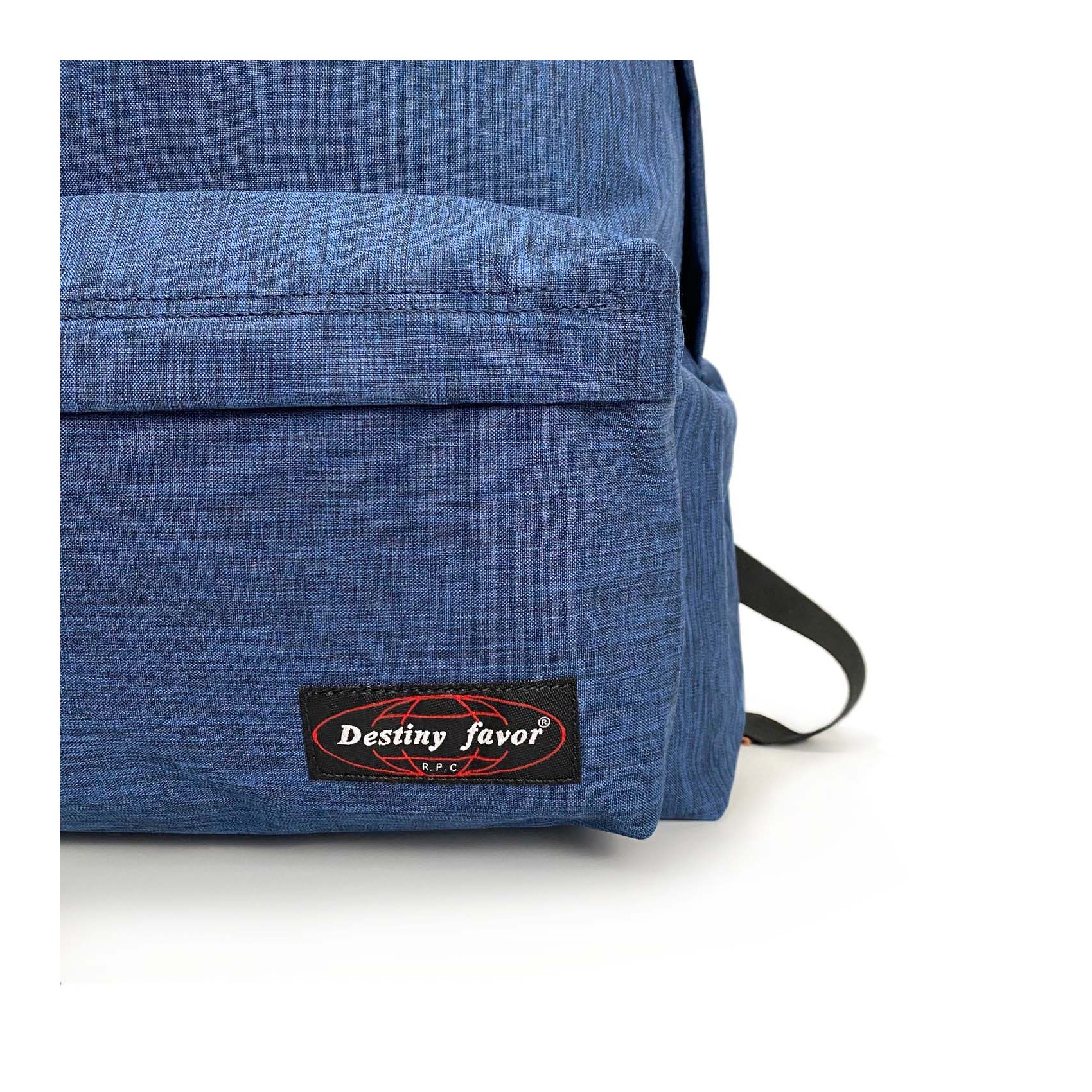 Рюкзак Destiny Favor синий