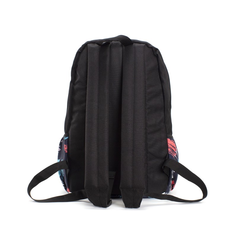 Рюкзак Galaxy Blue черно-синий - 3 фото