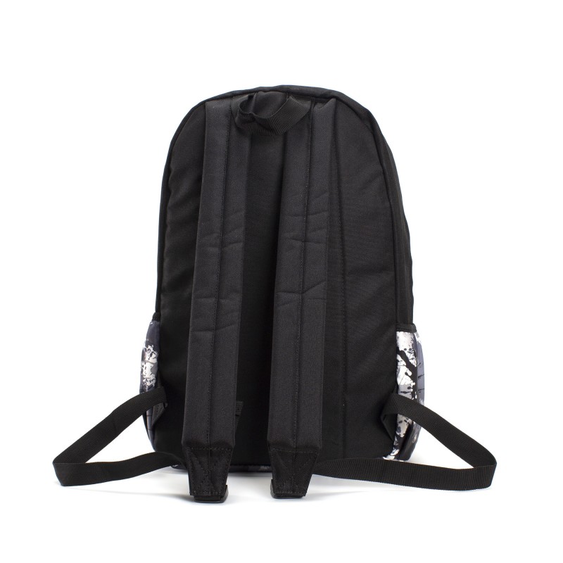 Рюкзак Galaxy Blur черно-белый - 3 фото
