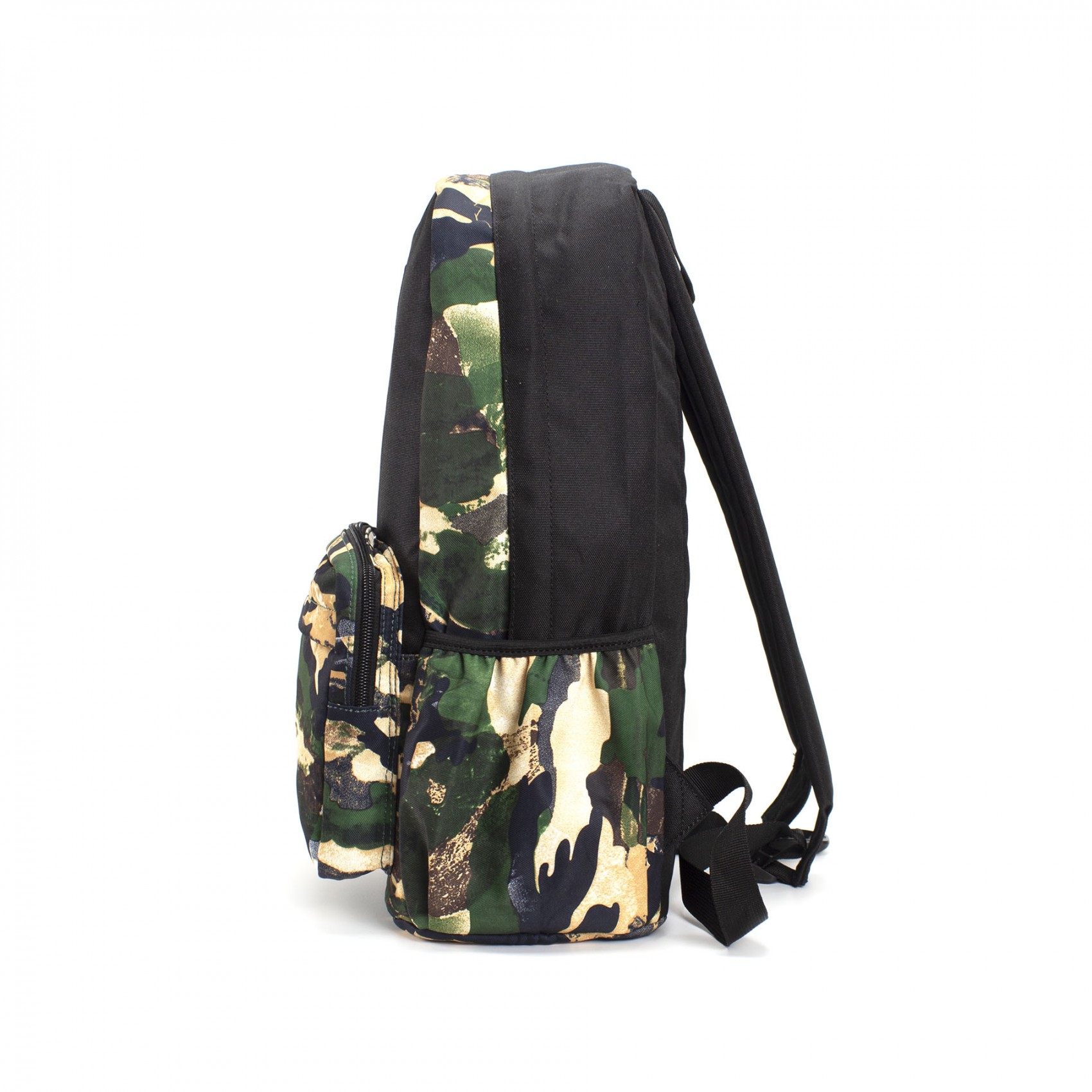 Рюкзак Galaxy зелений камуфляж