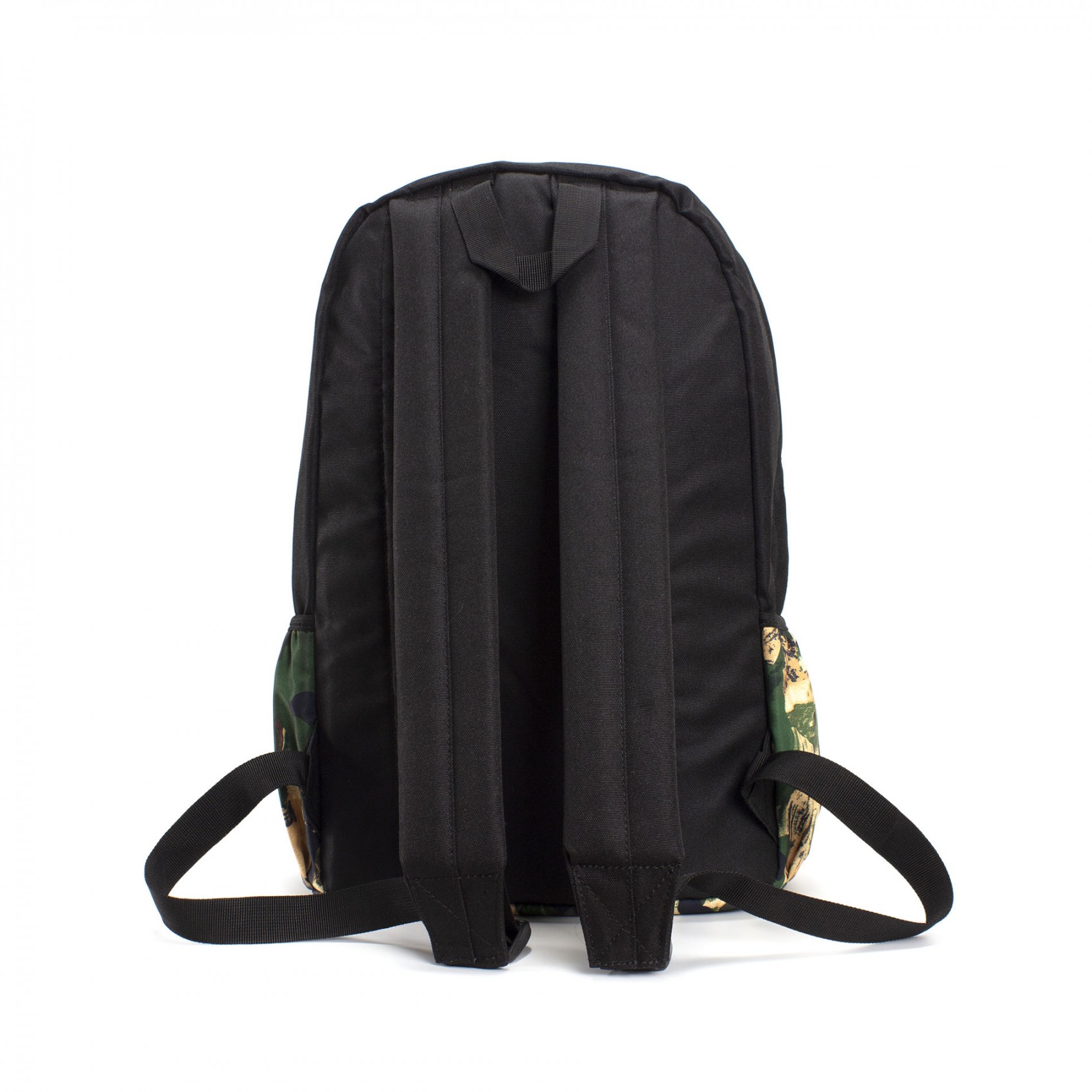 Рюкзак Galaxy зеленый камуфляж