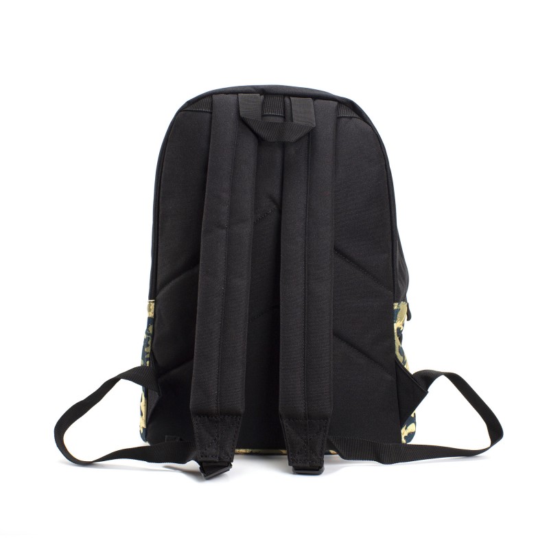 Рюкзак Army чорно-зелений камуфляж - 2 фото