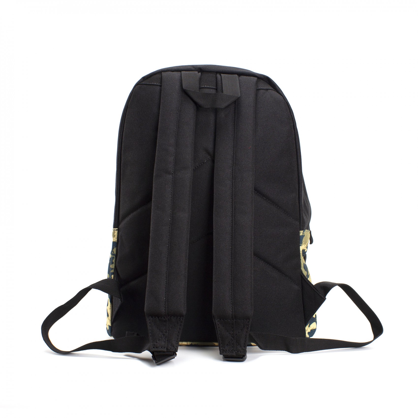 Рюкзак Army черно-зеленый камуфляж