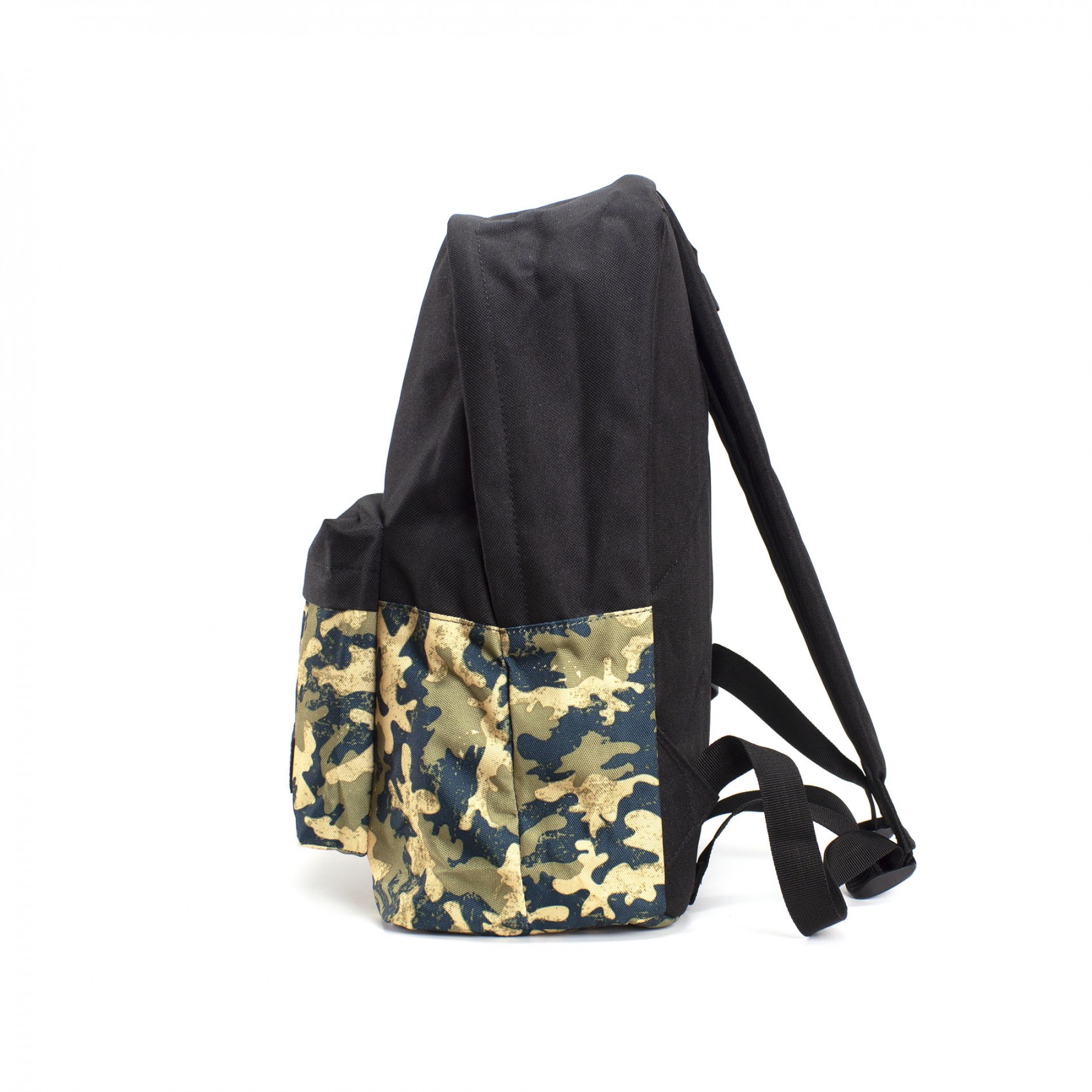 Рюкзак Army чорно-зелений камуфляж