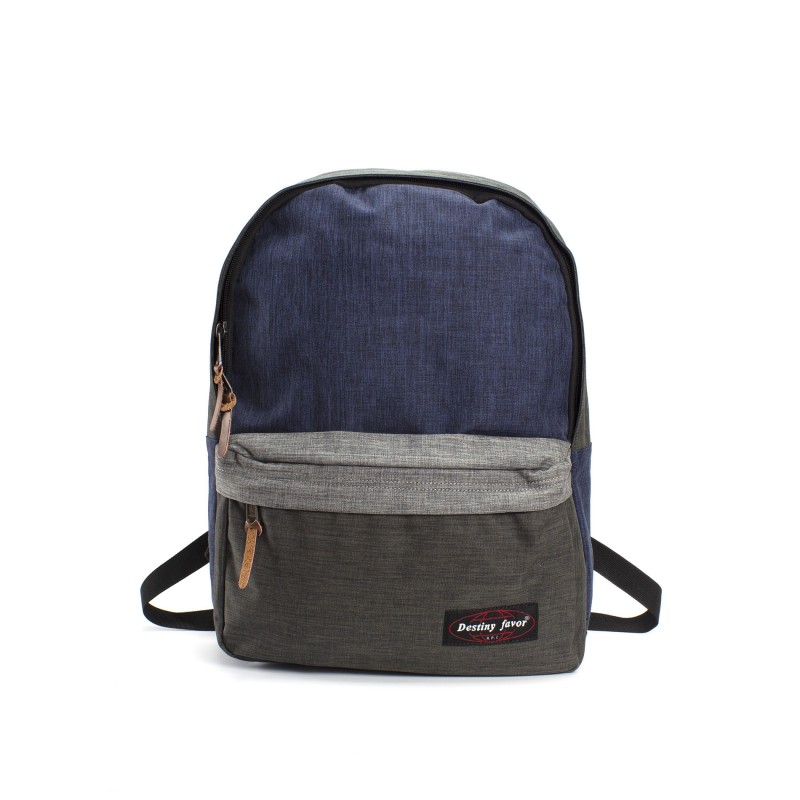 Рюкзак Energy синьо-зелений