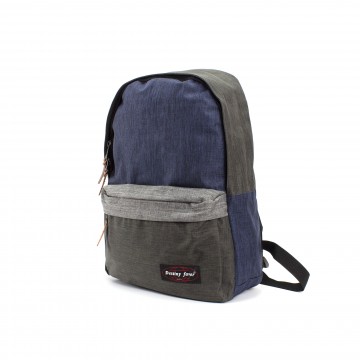 Рюкзак Energy сине-зеленый фото