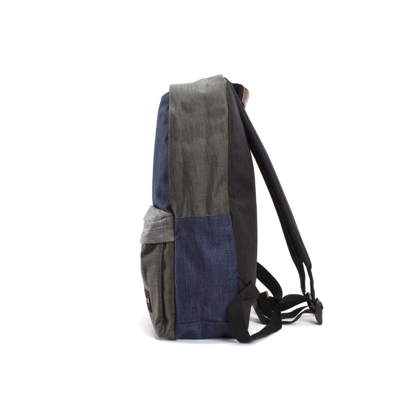 Рюкзак Energy сине-зеленый - 2 фото