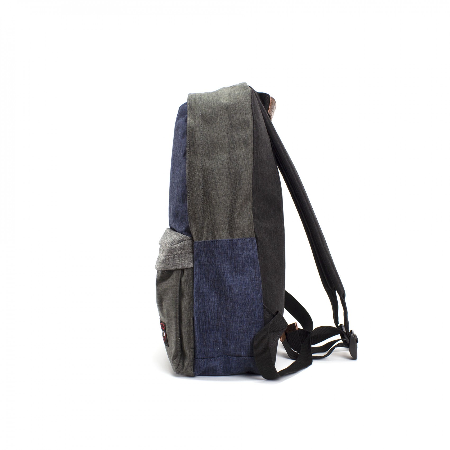 Рюкзак Energy сине-зеленый