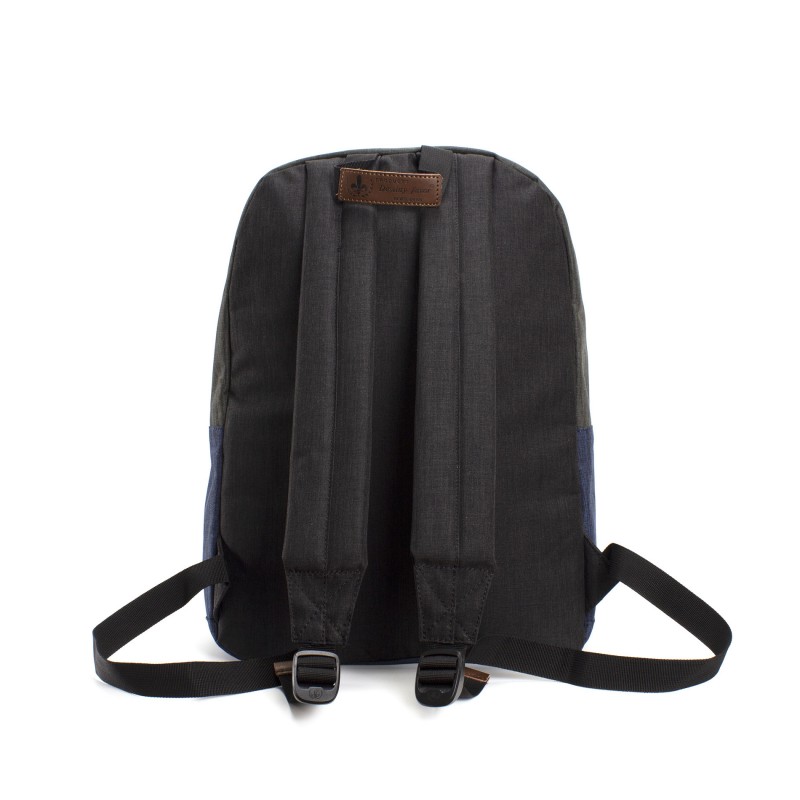 Рюкзак Energy синьо-зелений - 3 фото