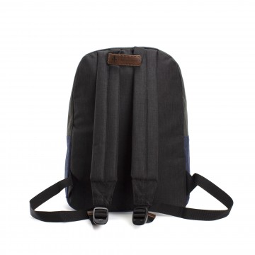 Рюкзак Energy сине-зеленый фото