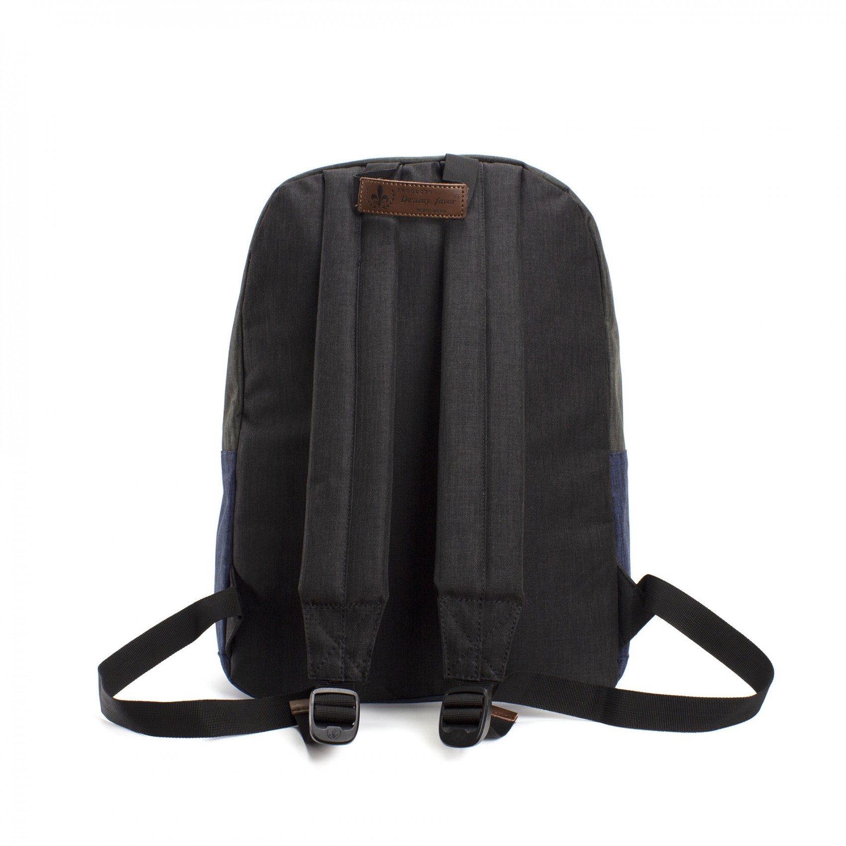 Рюкзак Energy синьо-зелений