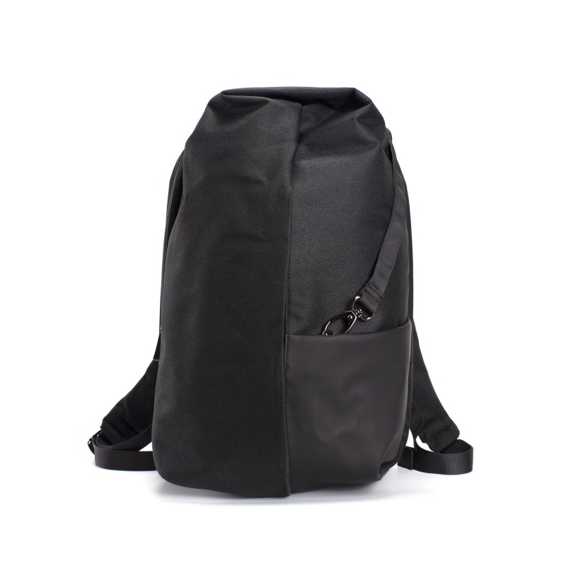 Чоловічий рюкзак Prestige чорний