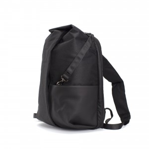 Мужской рюкзак Prestige черный