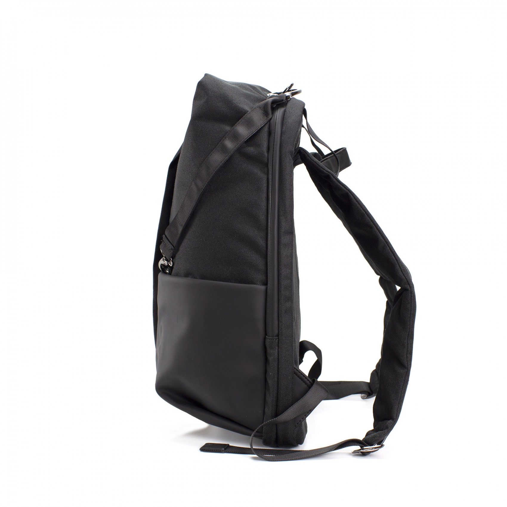 Чоловічий рюкзак Prestige чорний