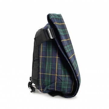 Мужской Рюкзак Mackar Jazz сине-зеленый фото