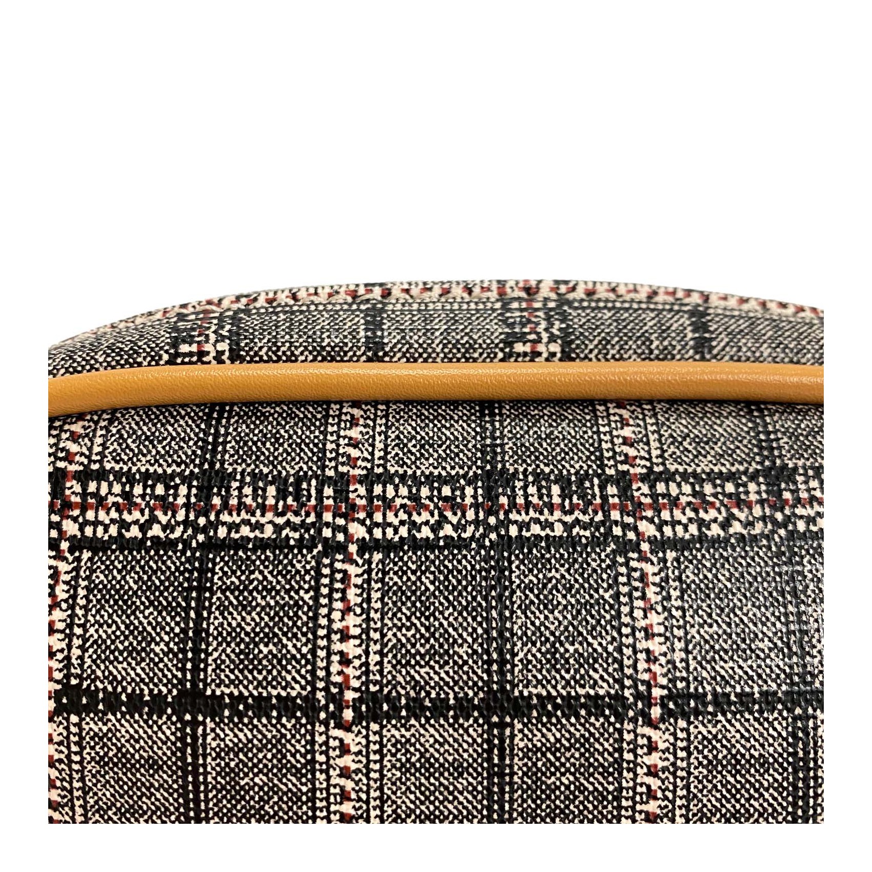 Женская сумочка-клатч Melody серая