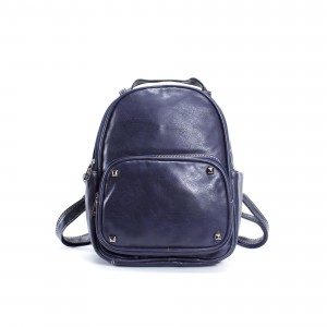 Жіночий рюкзак Bonnie синій