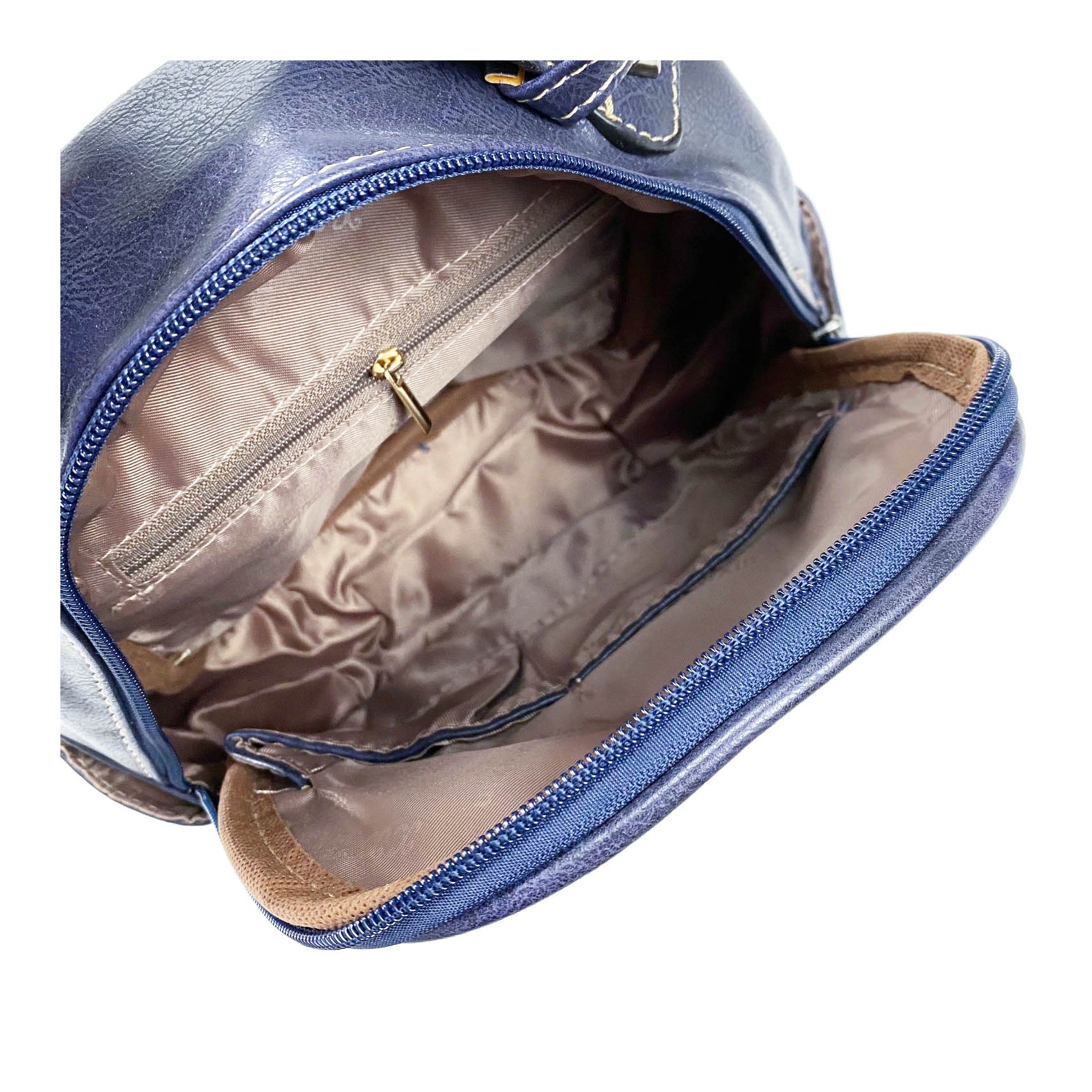 Жіночий рюкзак Bonnie синій