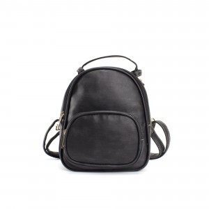 Жіночий рюкзак Judy чорний