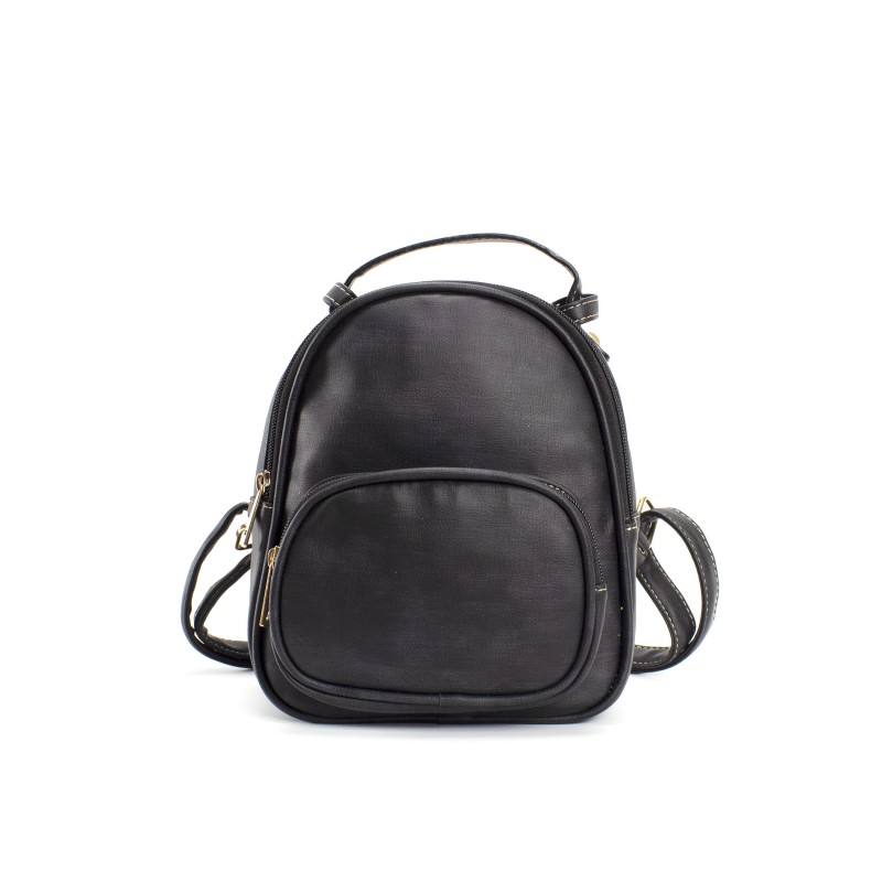 Женский рюкзак Judy черный