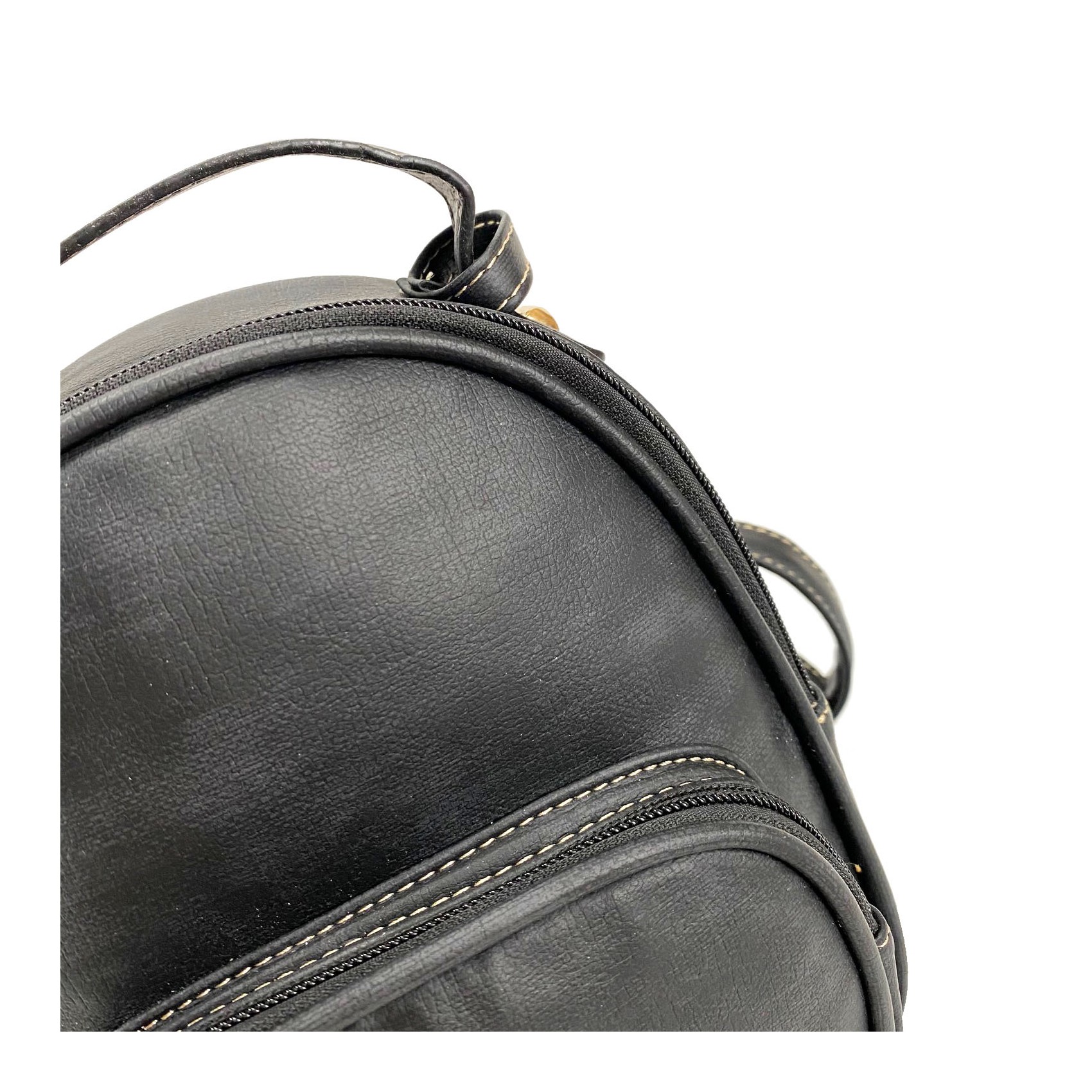 Жіночий рюкзак Judy чорний