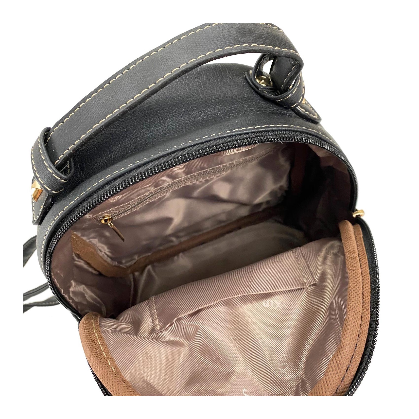 Жіночий рюкзак Judy чорний