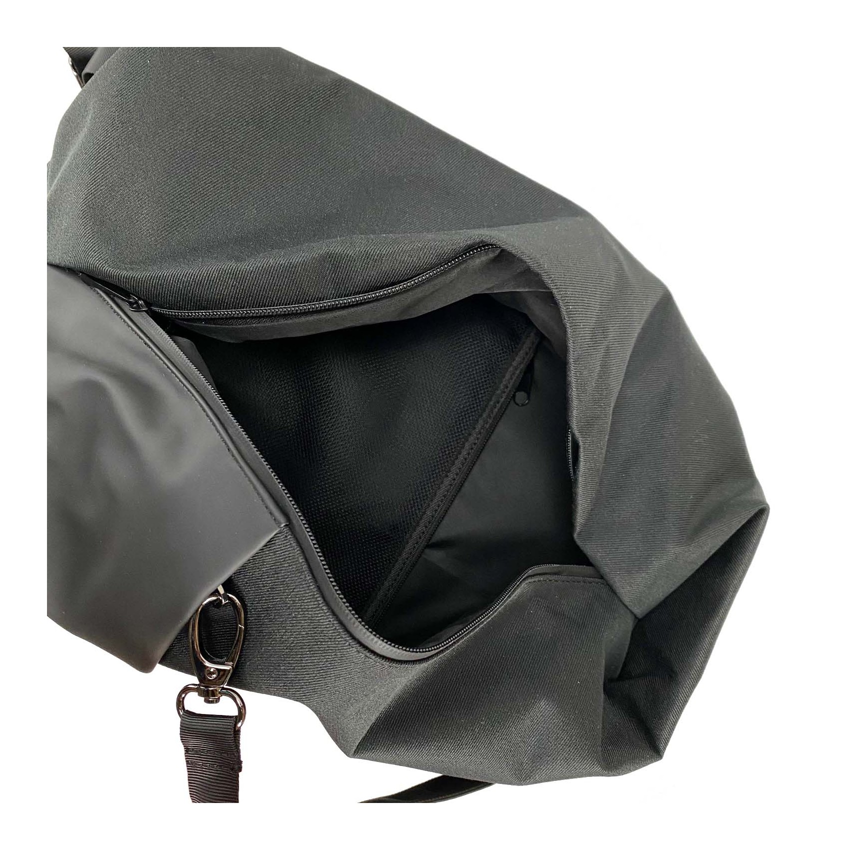 Мужской рюкзак Prestige черный