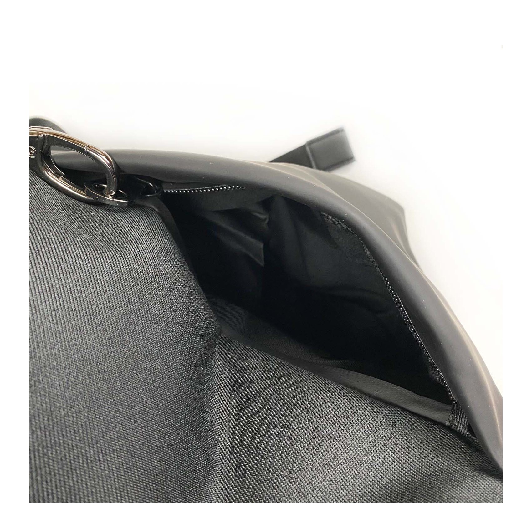 Мужской рюкзак Prestige черный