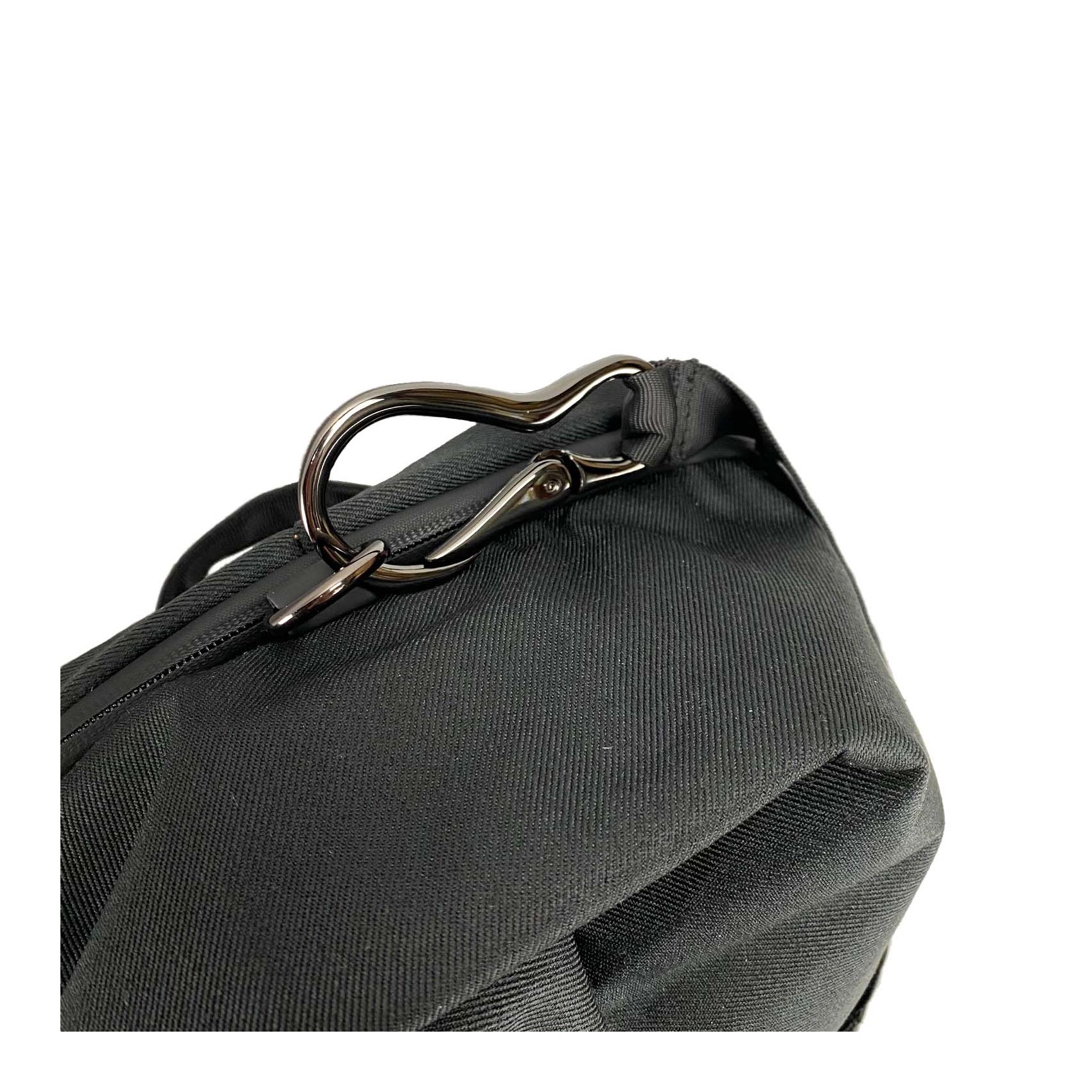 Мужской рюкзак Prestige черный