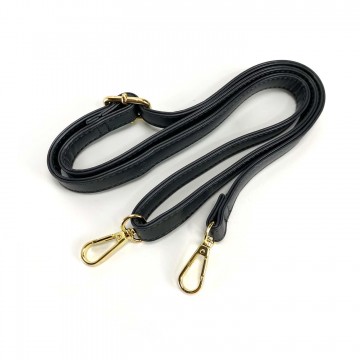 Женская классическая сумка Elly серо-синяя фото