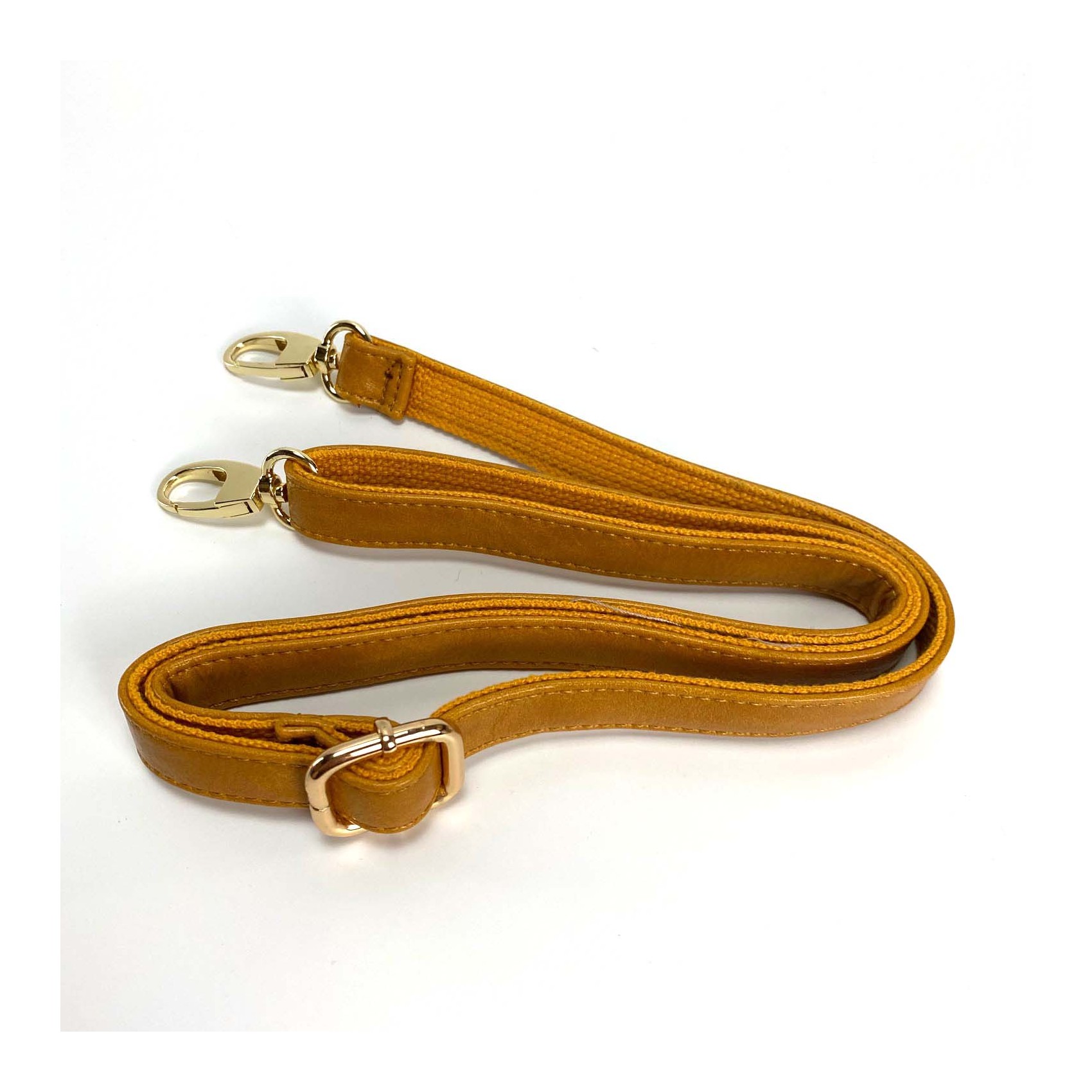 Жіноча класична сумка Miranda гірчична