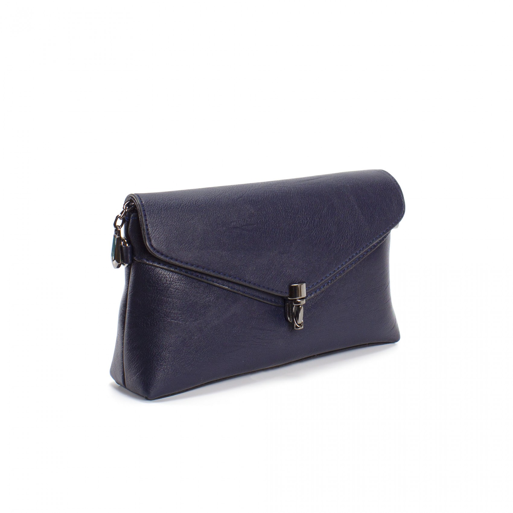 Жіночий клатч Emma синій