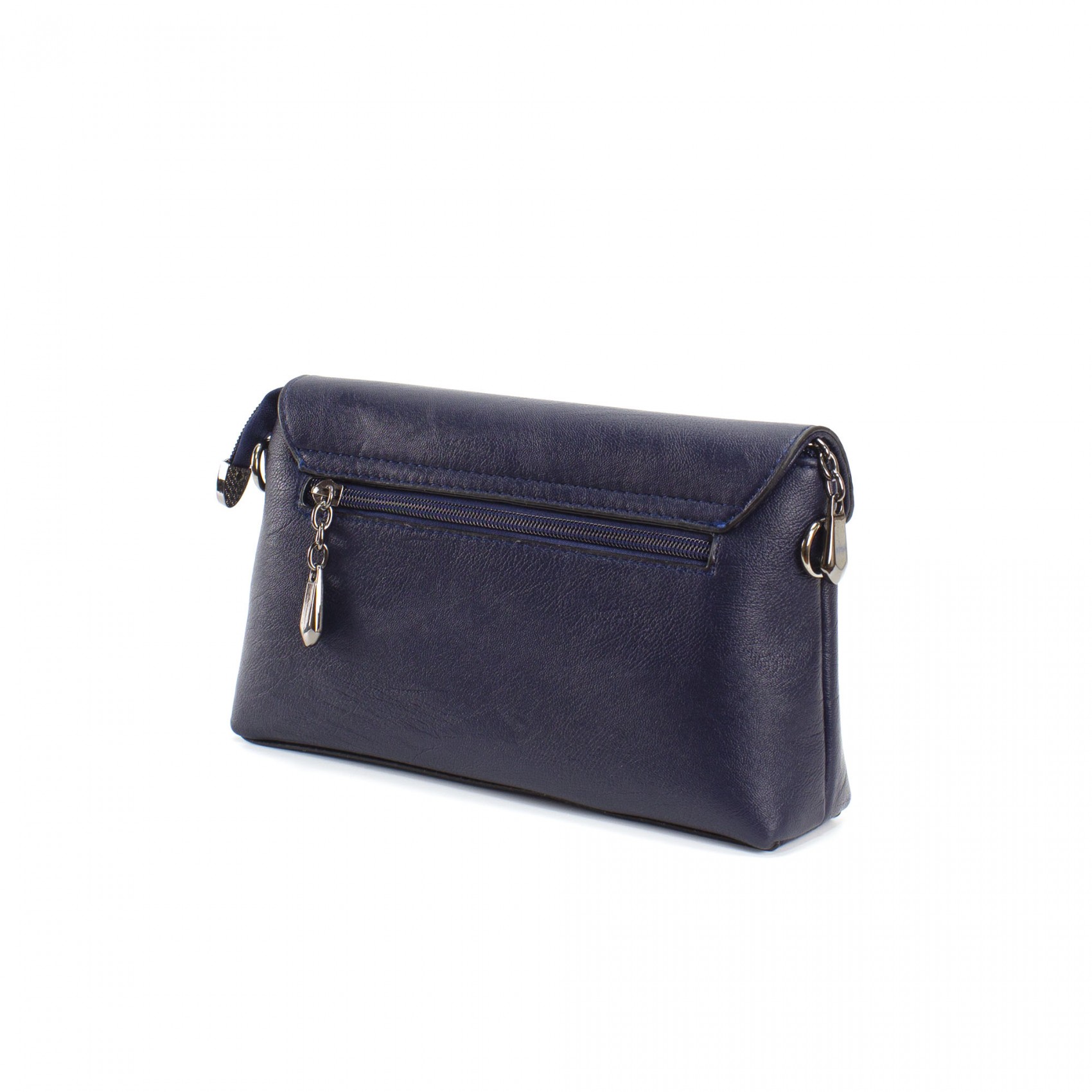 Жіночий клатч Emma синій