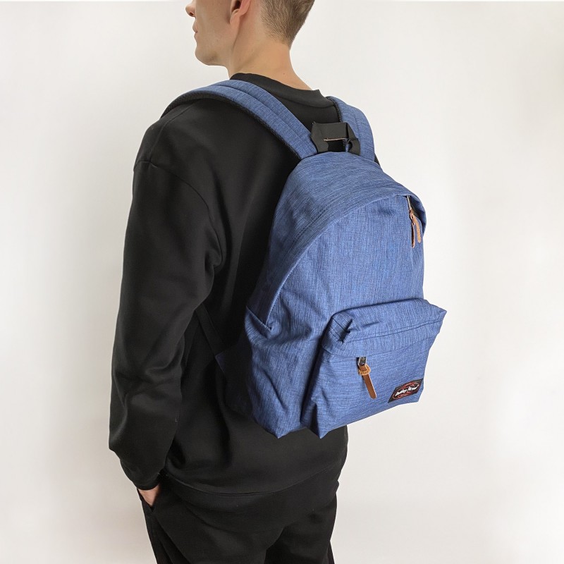 Рюкзак Destiny Favor синий - 6 фото