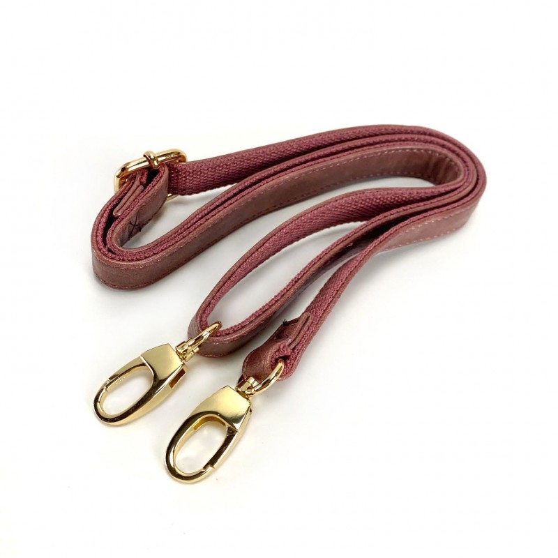 Женская классическая сумка Tiffany сиреневая - 12 фото