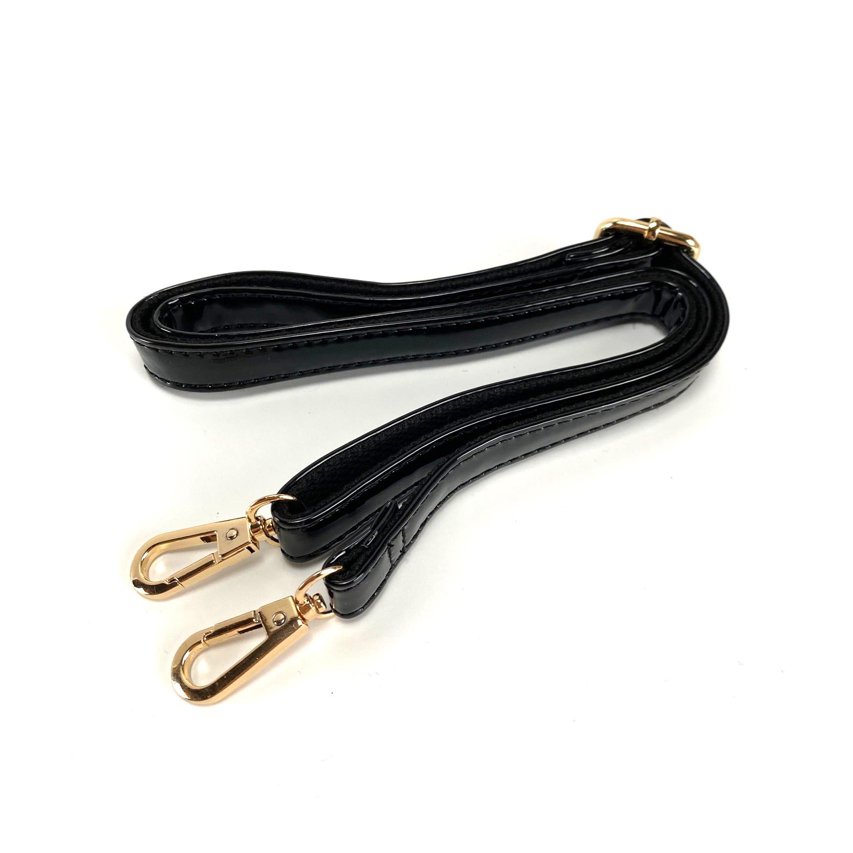 Женская классическая сумка Margo серо-черная