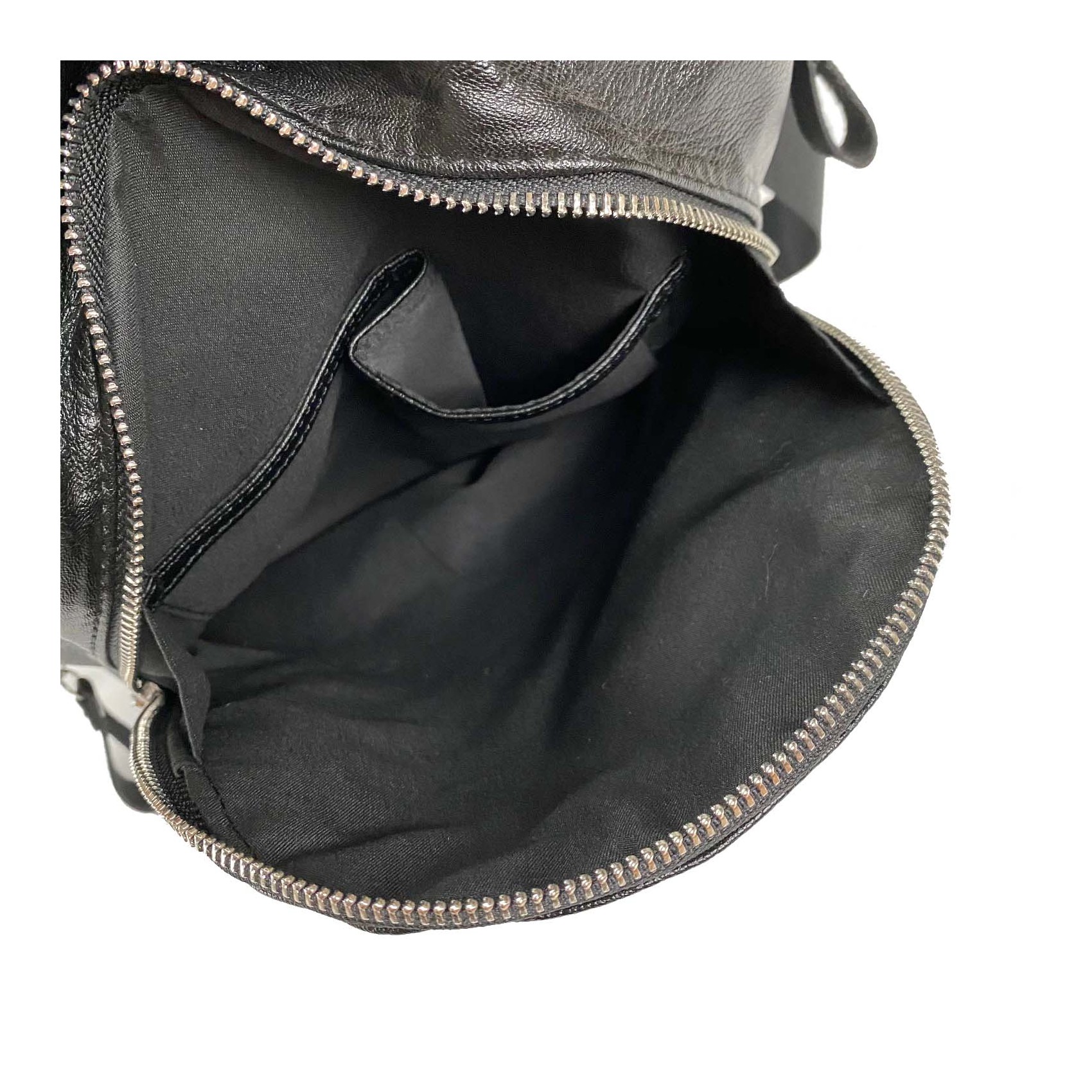 Женский рюкзак Sandy черный