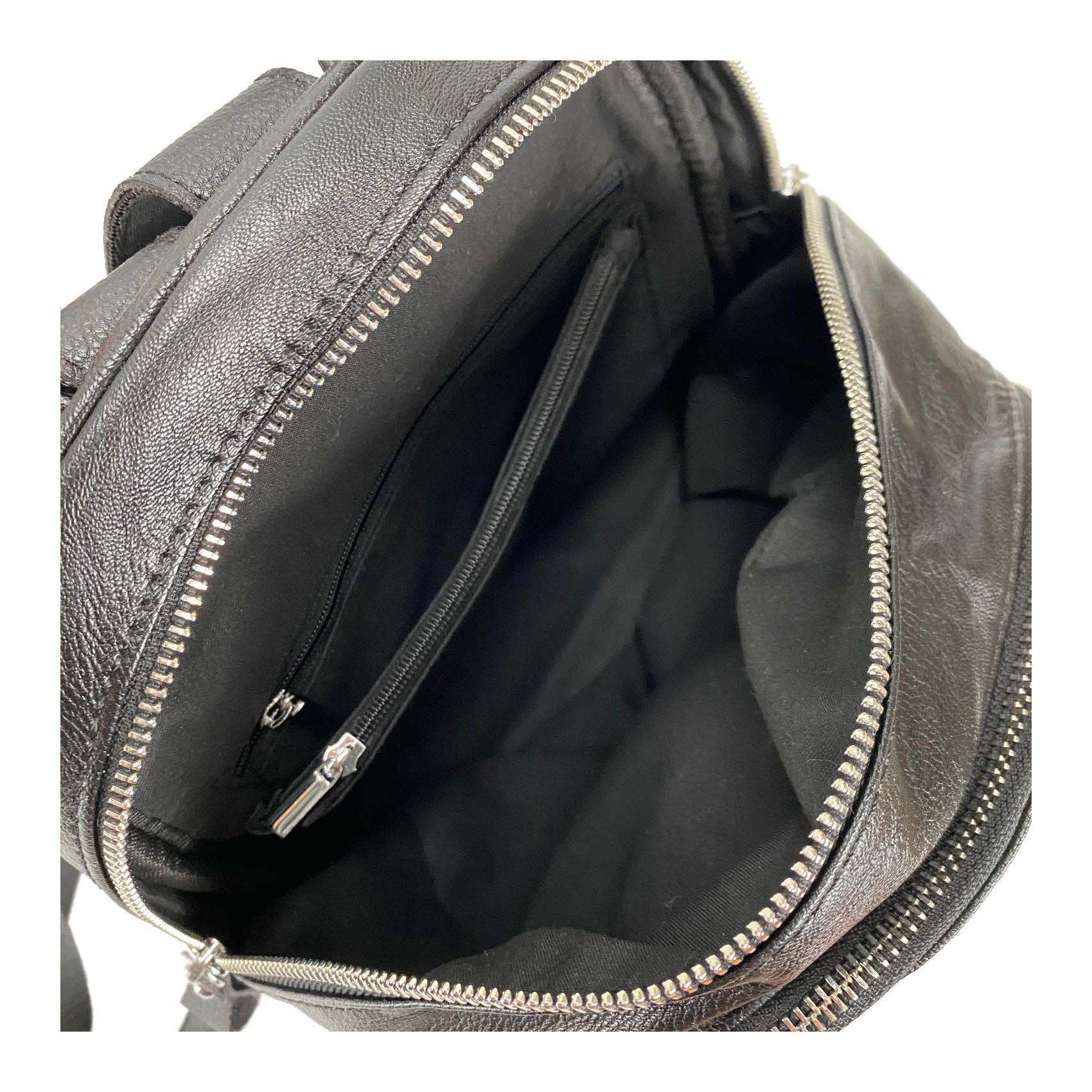 Женский рюкзак Sandy черный