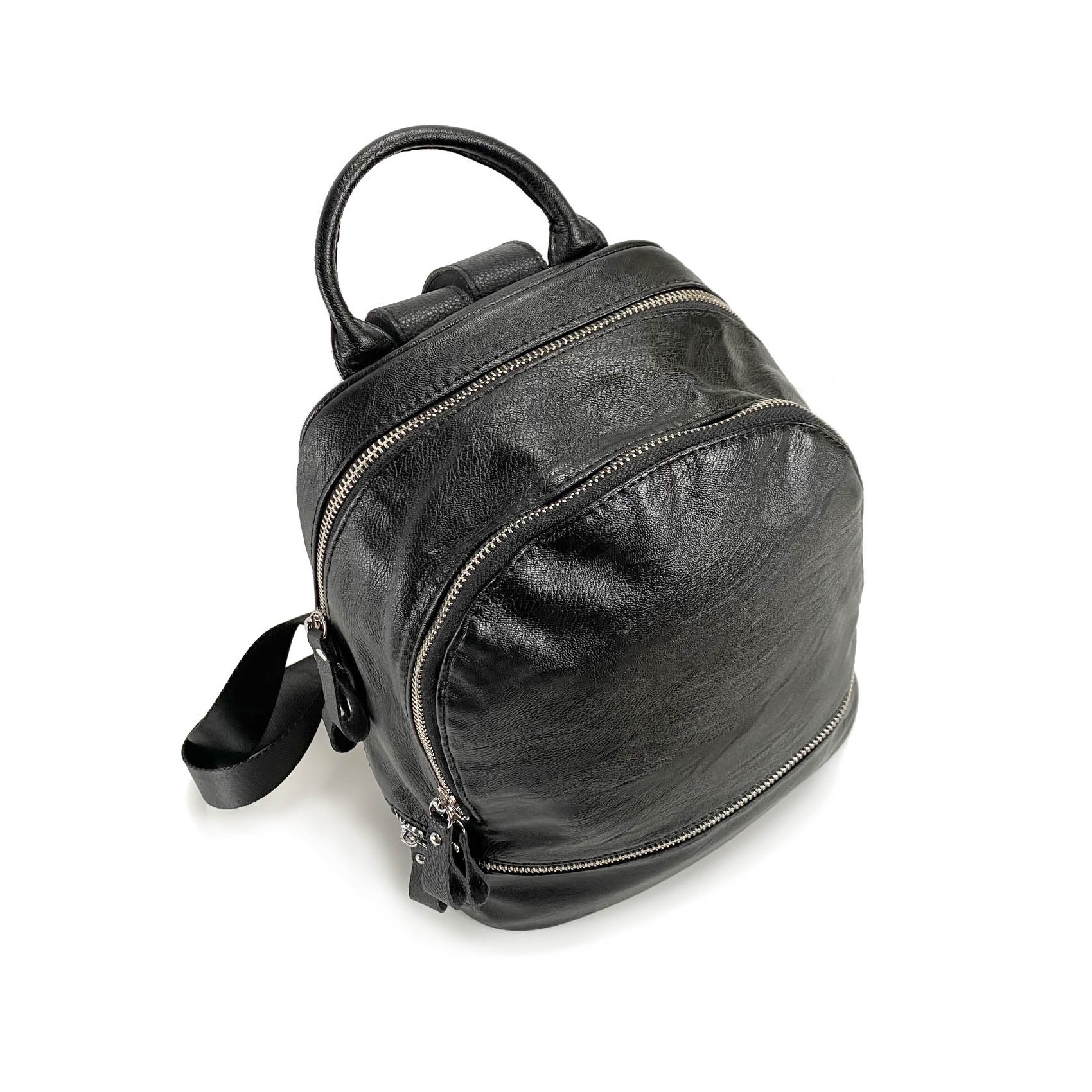 Женский рюкзак Sandy черный