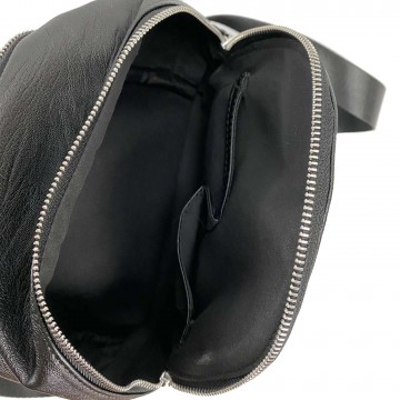 Женский рюкзак Patsy черный фото