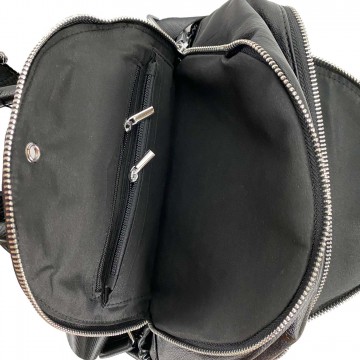 Женский рюкзак Patsy черный фото