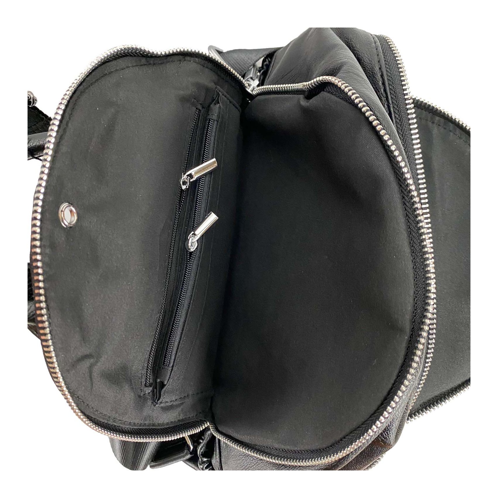 Женский рюкзак Patsy черный