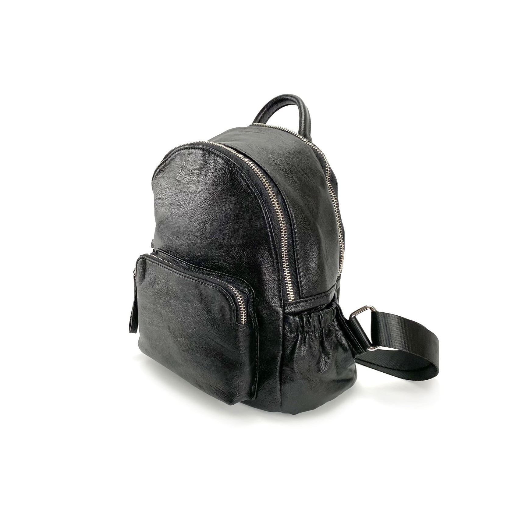 Жіночий рюкзак Patsy чорний