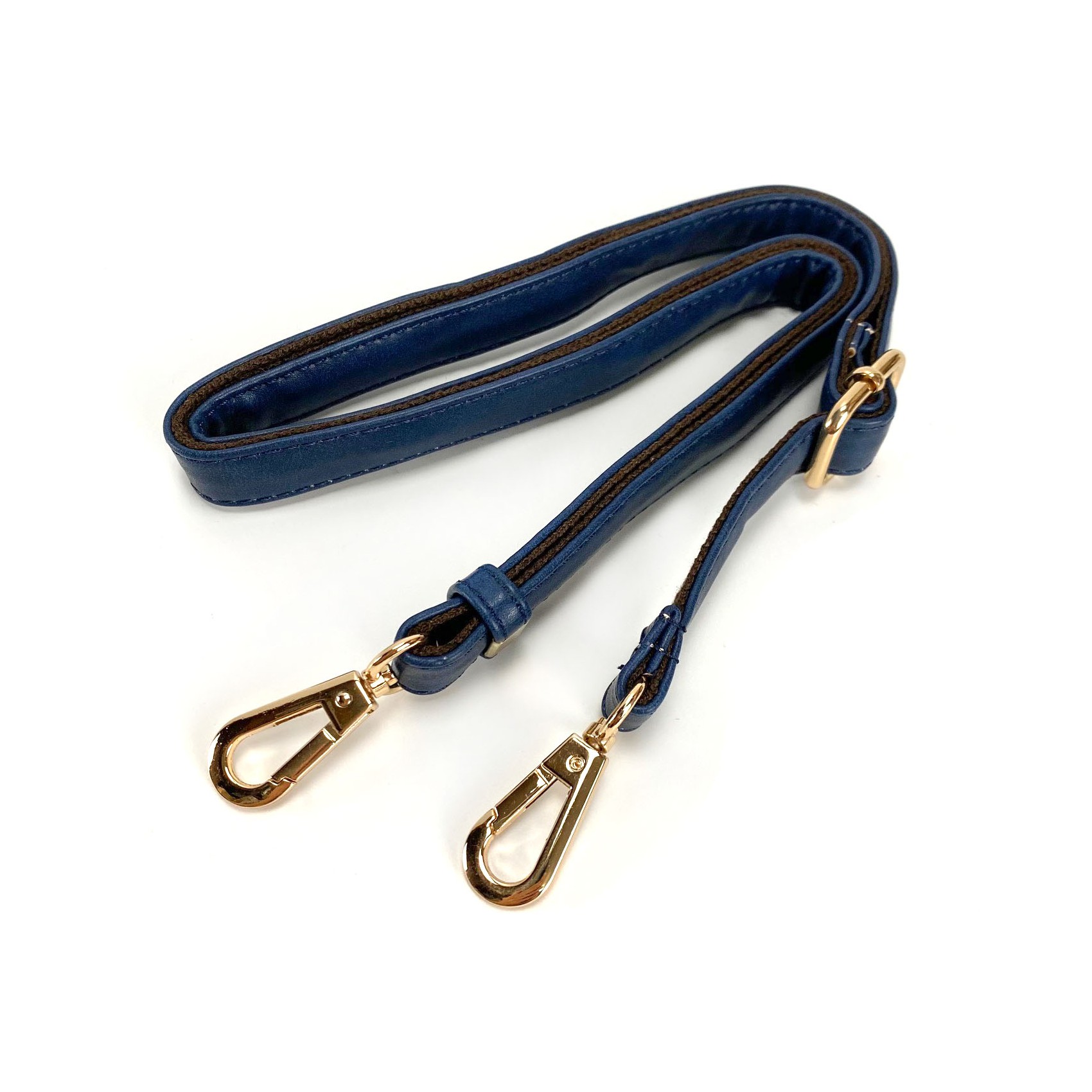 Женская классическая сумка Isa Paulina Fly синяя