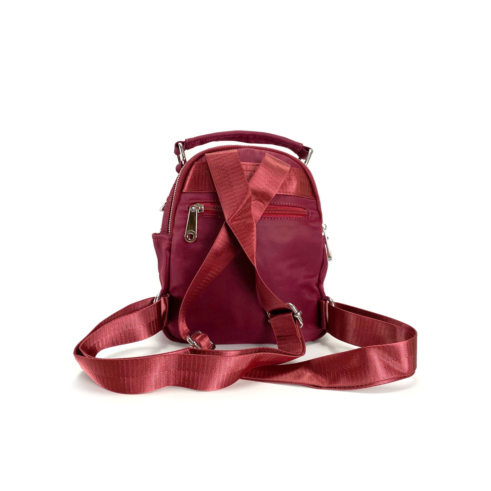 Жіночий рюкзак Vox бордовий