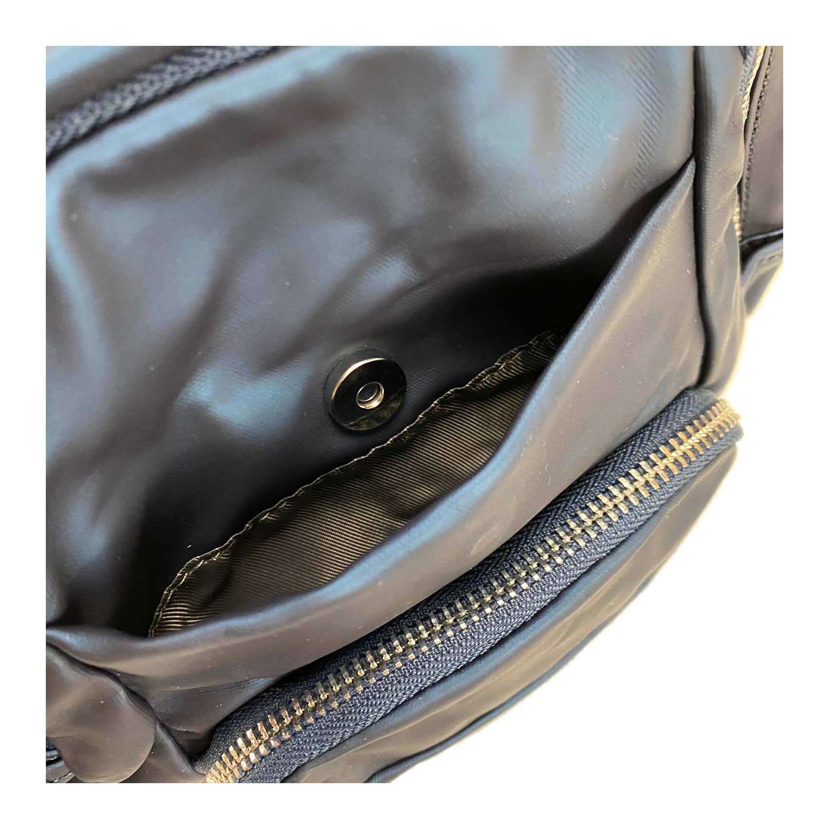 Жіночий рюкзак Betty синій