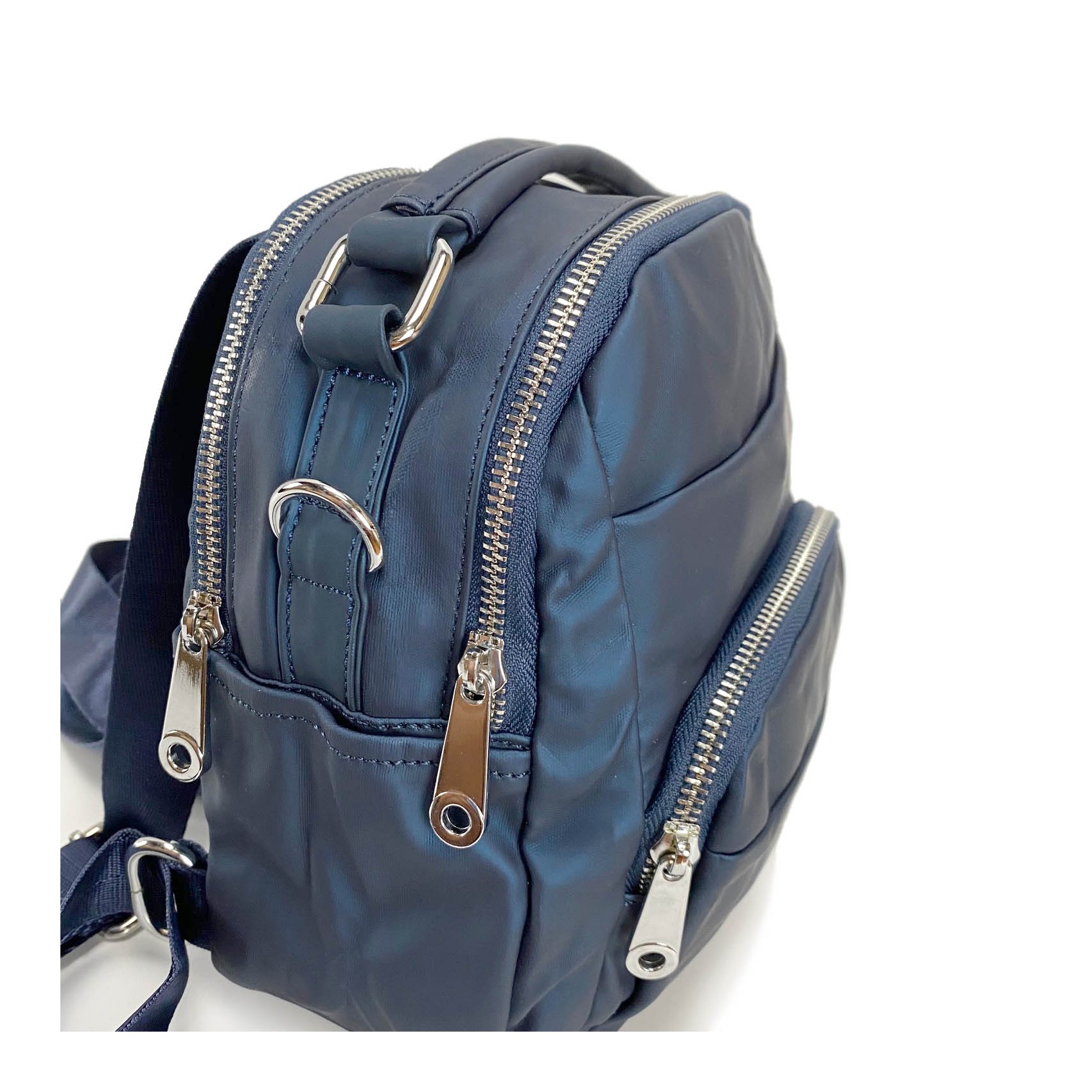 Женский рюкзак Betty синий