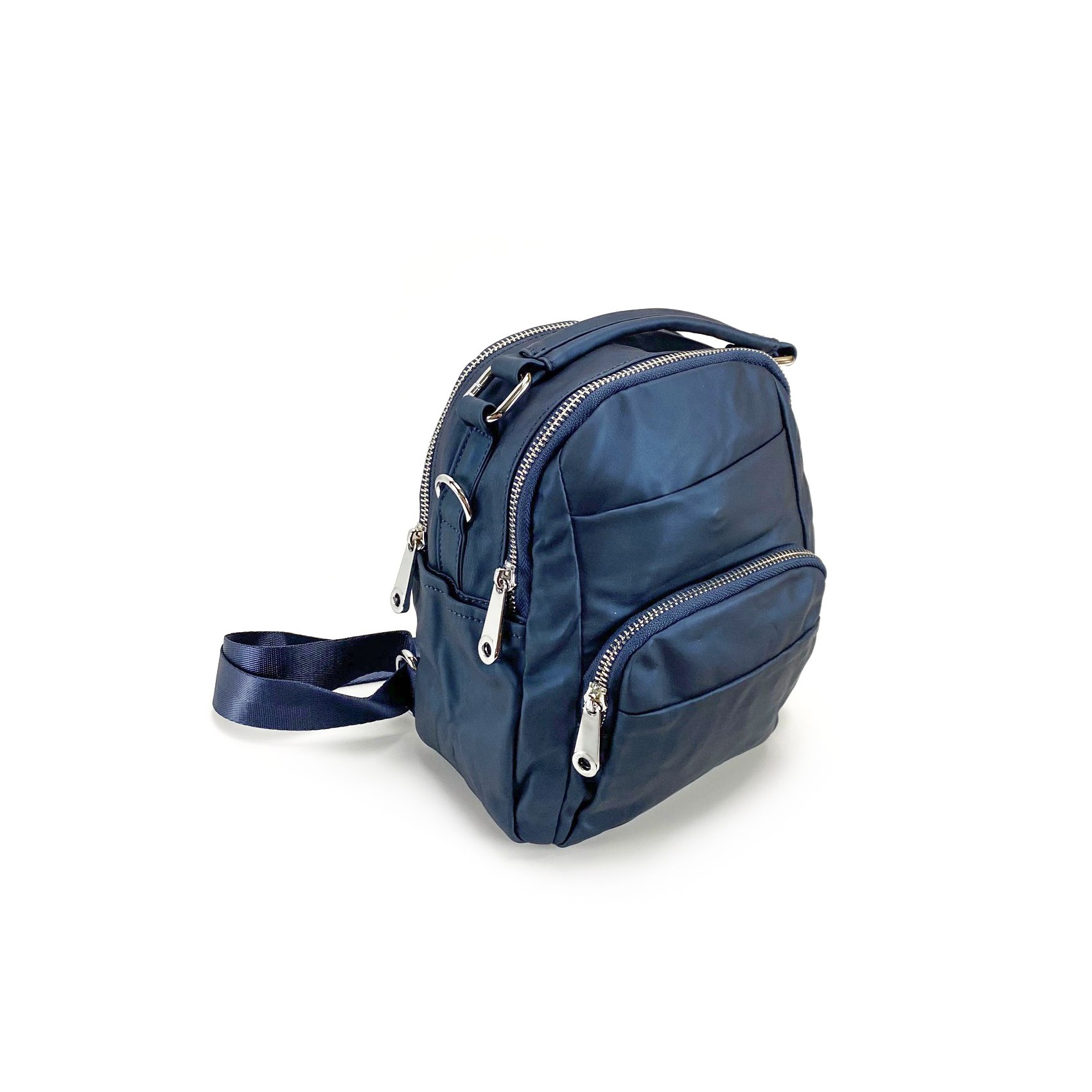 Женский рюкзак Betty синий