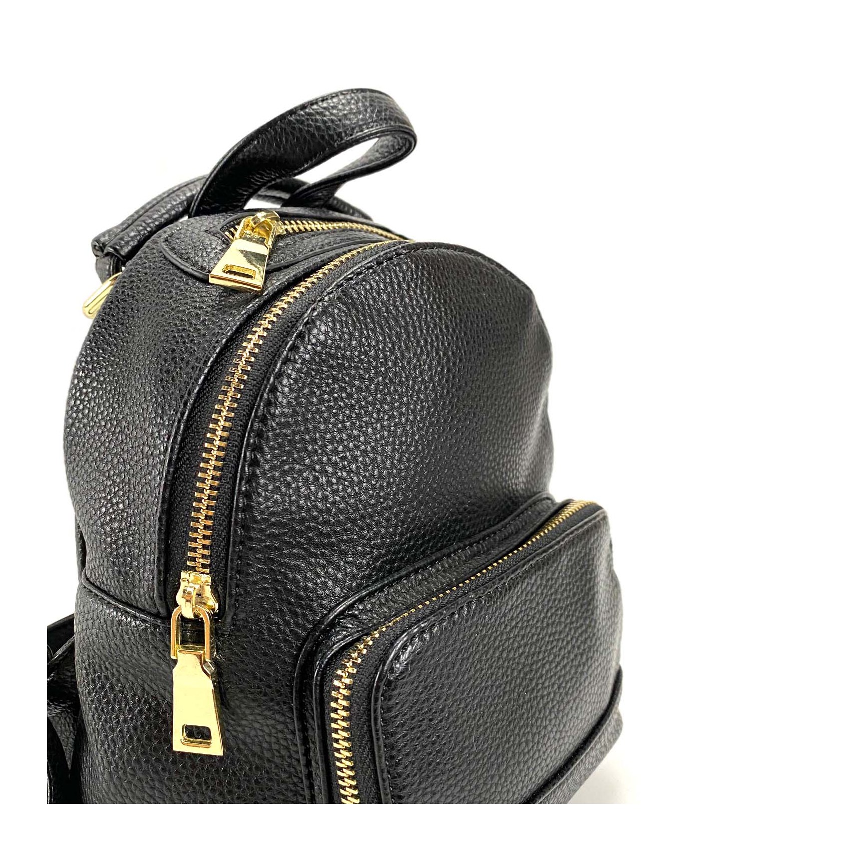 Женский рюкзак Amy черный